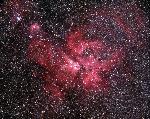 Eta Carinae