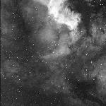 NGC7000