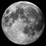 Luna Piena