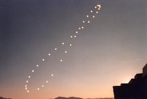 Analemma