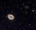 M57 e IC1296