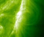Flare del 4/11/03