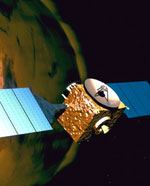 Mars Express (ESA)