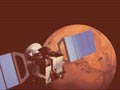 Mars Express (ESA)