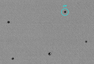 GRB/SN in Leo